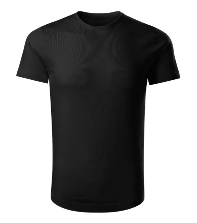 Tričko pánské Epic 819 - XXL - černá