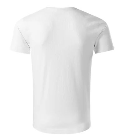 Tričko pánské Epic 819 - 3XL - bílá