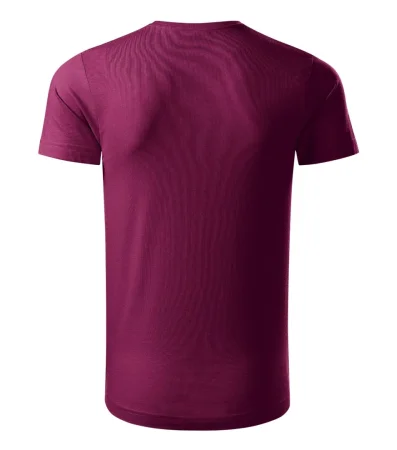 Tričko pánské Epic 819 - XXL - fuchsiová