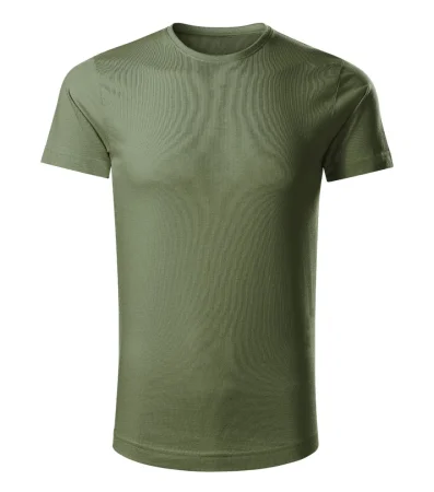 Tričko pánské Epic 819 - 3XL - khaki