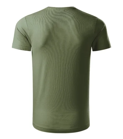 Tričko pánské Epic 819 - 3XL - khaki