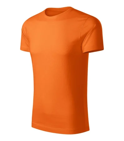 Tričko pánské Epic 819 - XL - oranžová