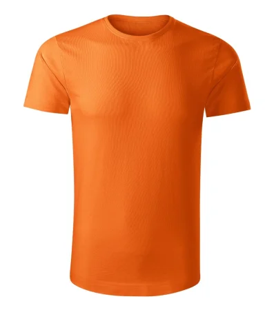 Tričko pánské Epic 819 - XL - oranžová