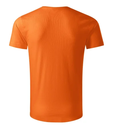 Tričko pánské Epic 819 - XL - oranžová