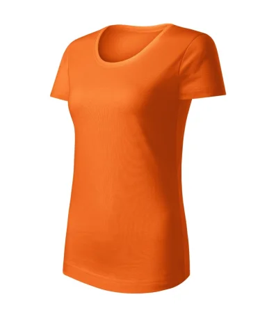 Tričko dámské Epic 821 - XS - oranžová