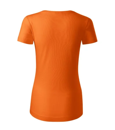Tričko dámské Epic 821 - XS - oranžová