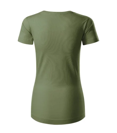 Tričko dámské Epic 821 - XS - khaki