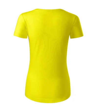 Tričko dámské Epic 821 - XS - citronová
