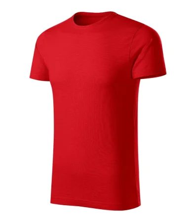 Tričko pánské Gulf 822 - 3XL - červená