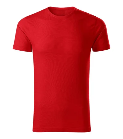 Tričko pánské Gulf 822 - 3XL - červená