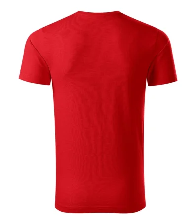 Tričko pánské Gulf 822 - 3XL - červená