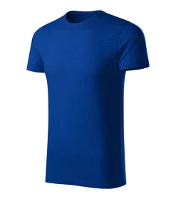 Tričko pánské Gulf 822 - XL - královská modrá