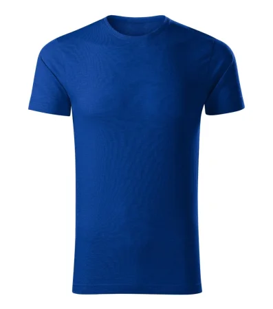 Tričko pánské Gulf 822 - 3XL - královská modrá