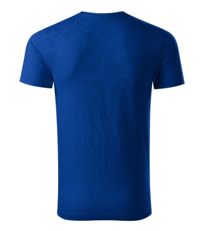 Tričko pánské Gulf 822 - 3XL - královská modrá