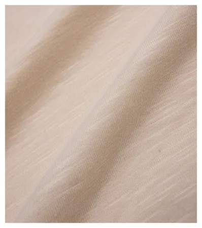 Tričko pánské Gulf 822 - L - mandlová