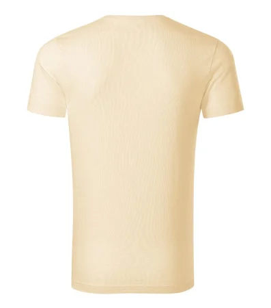Tričko pánské Gulf 822 - L - mandlová