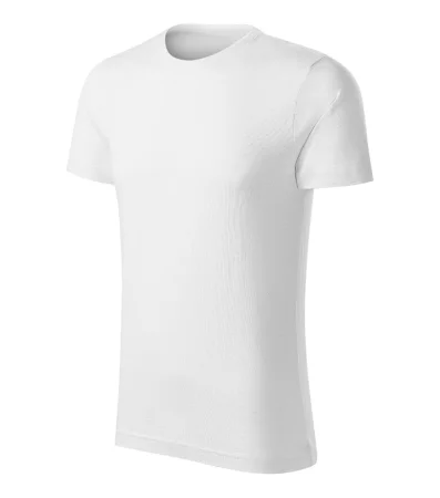 Tričko pánské Gulf 822 - 3XL - bílá