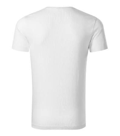 Tričko pánské Gulf 822 - 3XL - bílá