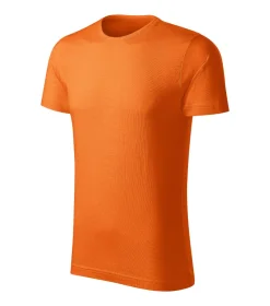 Tričko pánské Gulf 822 - XXL - oranžová