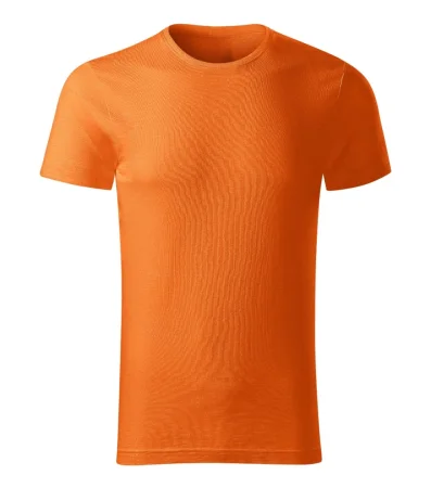 Tričko pánské Gulf 822 - XXL - oranžová