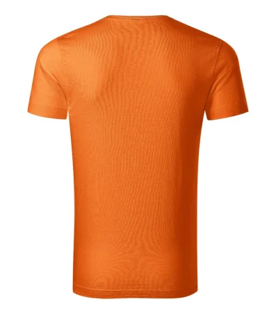 Tričko pánské Gulf 822 - XXL - oranžová