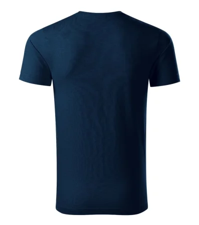 Tričko pánské Gulf 822 - 3XL - námořní modrá