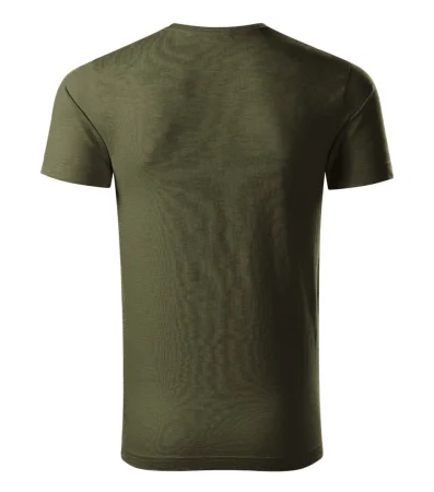 Tričko pánské Gulf 822 - L - military