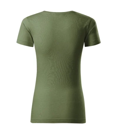 Tričko dámské Gulf 824 - XL - khaki
