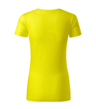 Tričko dámské Gulf 824 - XS - citronová