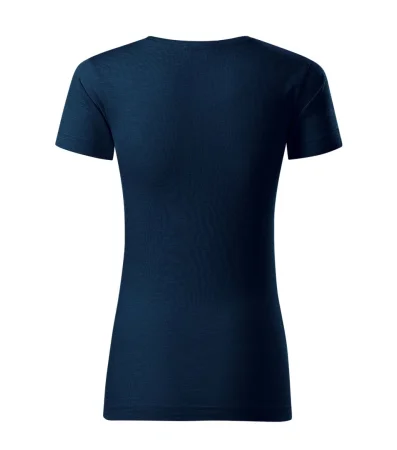 Tričko dámské Gulf 824 - XS - námořní modrá