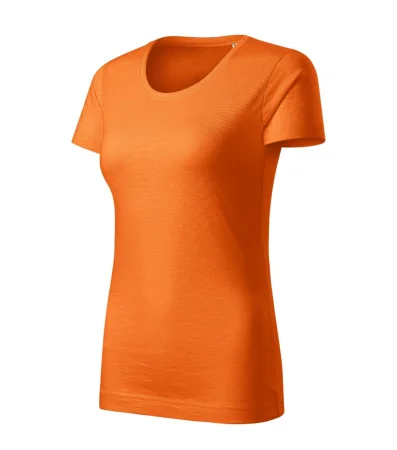 Tričko dámské Gulf 824 - XL - oranžová