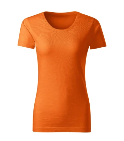 Tričko dámské Gulf 824 - XL - oranžová