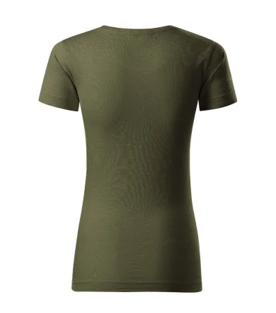 Tričko dámské Gulf 824 - XS - military