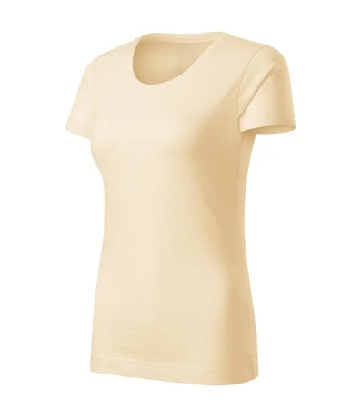 Tričko dámské Gulf 824 - XXL - mandlová