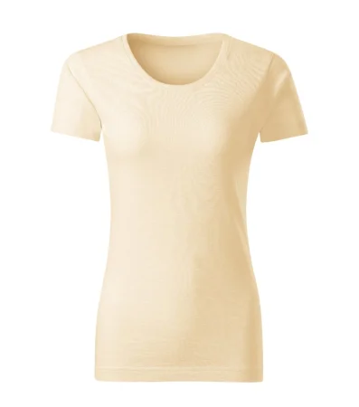 Tričko dámské Gulf 824 - XXL - mandlová