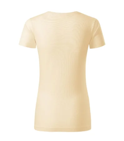 Tričko dámské Gulf 824 - XXL - mandlová