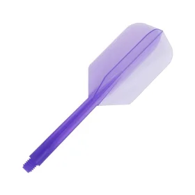 Condor Letky Zero Stress - Slim - Long - Clear Purple CN111