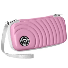 Bull's Pouzdro na šipky Orbis S - Pink
