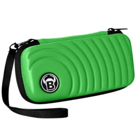 Bull's Pouzdro na šipky Orbis S - Green