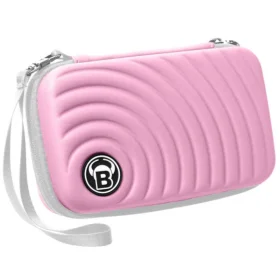 Bull's Pouzdro na šipky Orbis XL - Pink