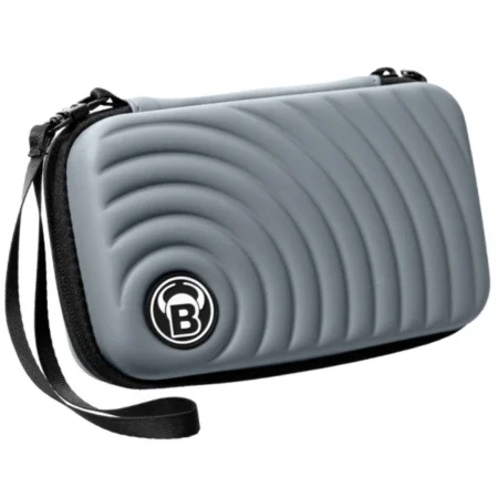 Bull's Pouzdro na šipky Orbis XL - Grey