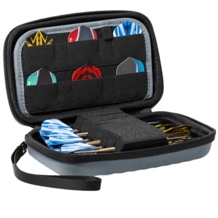 Bull's Pouzdro na šipky Orbis XL - Grey