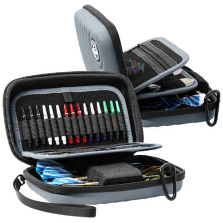 Bull's Pouzdro na šipky Orbis XL - Grey