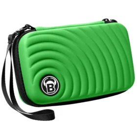 Bull's Pouzdro na šipky Orbis XL - Green