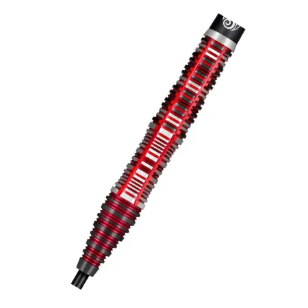 Shot Šipky Steel Future Knights - Dreadheart - 23g