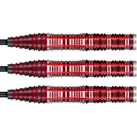 Shot Šipky Steel Future Knights - Dreadheart - 23g