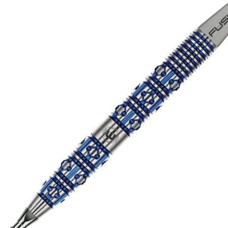 Winmau Šipky Steel Lunaris - Tapered - Switch Point - 22g