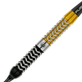 Winmau Šipky Steel Exion - Parallel - Switch Point - 22g