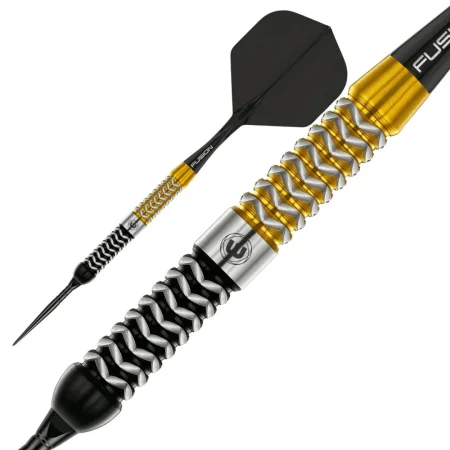 Winmau Šipky Steel Exion - Parallel - Switch Point - 22g