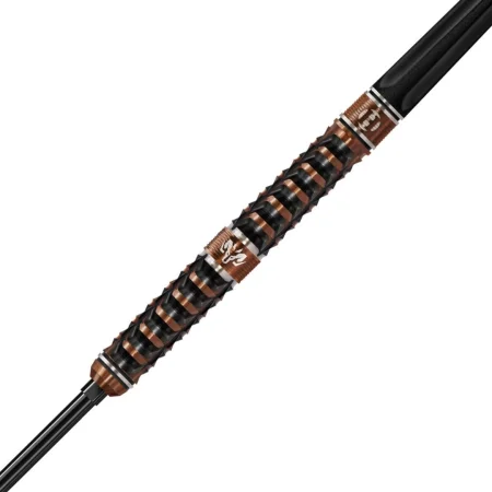 Harrows Šipky Steel Wolfram Trinity - Quick Point - 21g